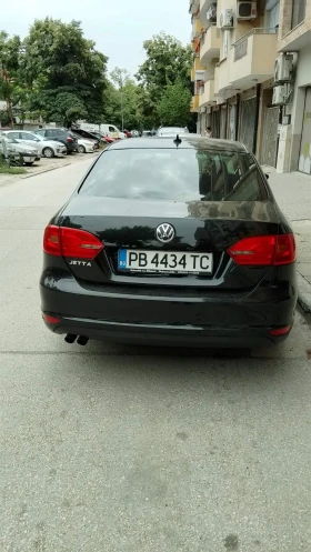 VW Jetta, снимка 7