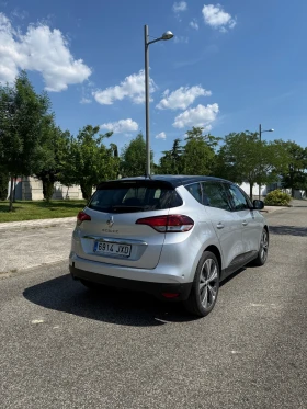 Renault Scenic 1.3tce 130 k.c, снимка 3