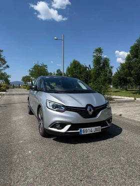 Renault Scenic 1.3tce 130 k.c, снимка 4