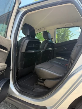 Renault Scenic 1.3tce 130 k.c, снимка 5