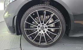 Mercedes-Benz CLS 450 ДИСТРОНИК * ОБДУХВАНЕ * HEAD-UP * BURMESTER, снимка 6