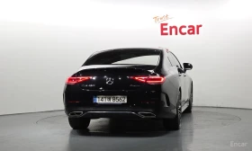 Mercedes-Benz CLS 450 ДИСТРОНИК * ОБДУХВАНЕ * HEAD-UP * BURMESTER, снимка 5