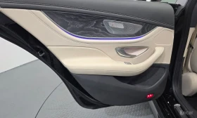 Mercedes-Benz CLS 450 ДИСТРОНИК * ОБДУХВАНЕ * HEAD-UP * BURMESTER, снимка 15