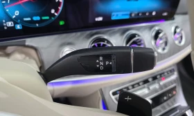 Mercedes-Benz CLS 450 ДИСТРОНИК * ОБДУХВАНЕ * HEAD-UP * BURMESTER, снимка 13