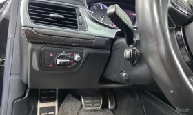 Audi S7 FULL* LED* BANG* OLUFSEN* 360КАМЕРА* КЕЙЛЕС* LANE*, снимка 6