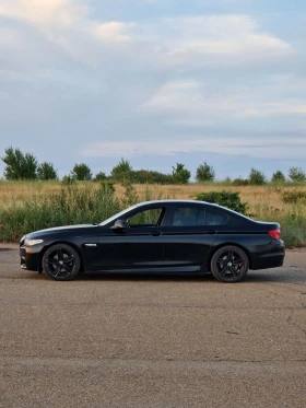 BMW 520 СМЕНЕНИ ВЕРИГИ, снимка 11