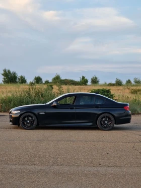 BMW 520 СМЕНЕНИ ВЕРИГИ, снимка 3