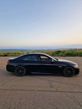 BMW 520 СМЕНЕНИ ВЕРИГИ, снимка 4
