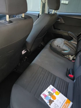 Toyota Auris 1.8, снимка 16