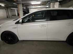 Toyota Auris 1.8, снимка 11