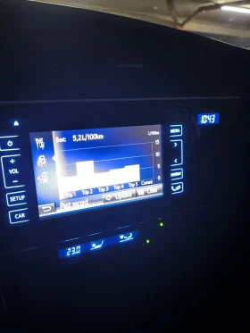 Toyota Auris 1.8, снимка 6