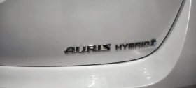 Toyota Auris 1.8, снимка 13