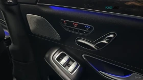 Mercedes-Benz S 63 AMG 4MATIC* 360* МАСАЖИ* КОЖА* ОБДУХВ* ПАНО* НАВИ, снимка 16