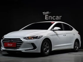 Hyundai Elantra 1.6 GDI, снимка 1