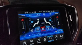 Maserati Ghibli 3.0 GranLusso* КОЖА* ОБДУХВ* НАВИ* ПАНО, снимка 17