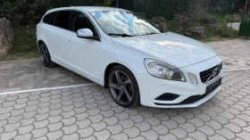 Volvo V60 2.0d 163hp R-Design, снимка 3