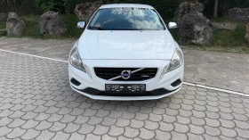 Volvo V60 2.0d 163hp R-Design, снимка 2