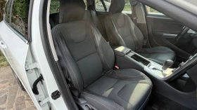 Volvo V60 2.0d 163hp R-Design, снимка 10