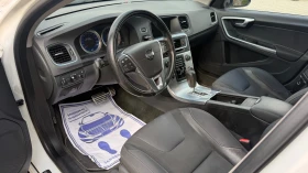 Volvo V60 2.0d 163hp R-Design, снимка 8