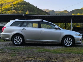 Toyota Avensis FACE LIFT-2.0D4D-126кс-6 скорости-КЛИМАТРОНИК-, снимка 2