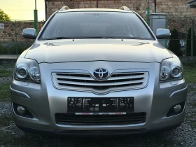 Toyota Avensis FACE LIFT-2.0D4D-126кс-6 скорости-КЛИМАТРОНИК-, снимка 8