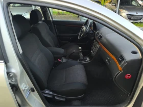 Toyota Avensis FACE LIFT-2.0D4D-126кс-6 скорости-КЛИМАТРОНИК-, снимка 15