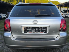 Toyota Avensis FACE LIFT-2.0D4D-126кс-6 скорости-КЛИМАТРОНИК-, снимка 4