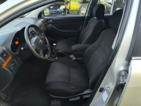 Toyota Avensis FACE LIFT-2.0D4D-126кс-6 скорости-КЛИМАТРОНИК-, снимка 9