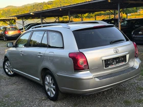 Toyota Avensis FACE LIFT-2.0D4D-126кс-6 скорости-КЛИМАТРОНИК-, снимка 5