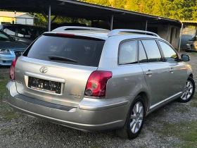 Toyota Avensis FACE LIFT-2.0D4D-126кс-6 скорости-КЛИМАТРОНИК-, снимка 3