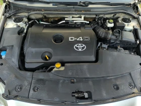 Toyota Avensis FACE LIFT-2.0D4D-126кс-6 скорости-КЛИМАТРОНИК-, снимка 16