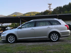 Toyota Avensis FACE LIFT-2.0D4D-126кс-6 скорости-КЛИМАТРОНИК-, снимка 6