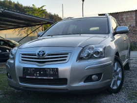 Toyota Avensis FACE LIFT-2.0D4D-126кс-6 скорости-КЛИМАТРОНИК-, снимка 7