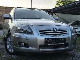 Toyota Avensis FACE LIFT-2.0D4D-126кс-6 скорости-КЛИМАТРОНИК-, снимка 1