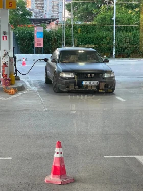 Audi S8 4200, снимка 9