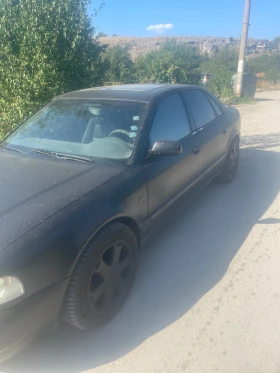 Audi S8 4200, снимка 6