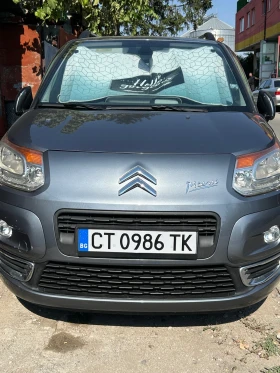 Citroen C3 Picasso, снимка 3