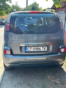 Citroen C3 Picasso, снимка 5