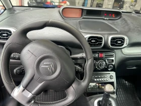 Citroen C3 Picasso, снимка 10