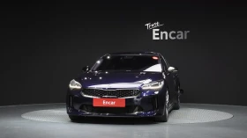 Kia Stinger AWD Masters, снимка 3