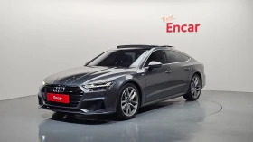 Audi A7 50 TDI Quattro Premium, снимка 1