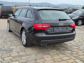 Audi A4 2.0TDI 150кс QUATTRO EURO 5, снимка 8