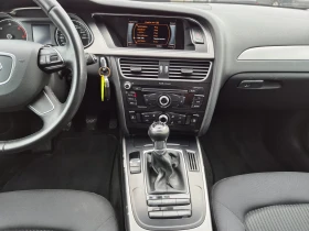Audi A4 2.0TDI 150кс QUATTRO EURO 5, снимка 14