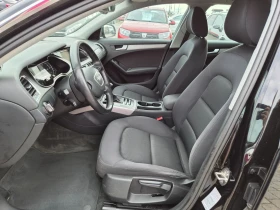 Audi A4 2.0TDI 150кс QUATTRO EURO 5, снимка 11