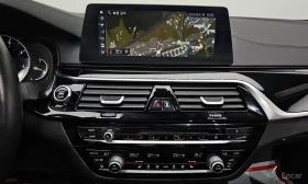 BMW 520 LUXURY SPECIAL EDITION* HEAD UP* , снимка 9