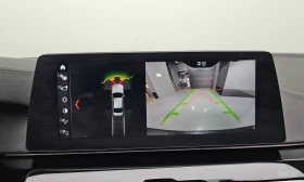 BMW 520 LUXURY SPECIAL EDITION* HEAD UP* , снимка 10