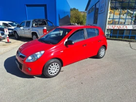 Hyundai I20, снимка 3