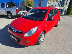 Hyundai I20, снимка 2