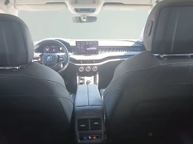 Skoda Superb 2.0TDI/4x4/7DSG, снимка 11