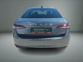 Skoda Superb 2.0TDI/4x4/7DSG, снимка 4